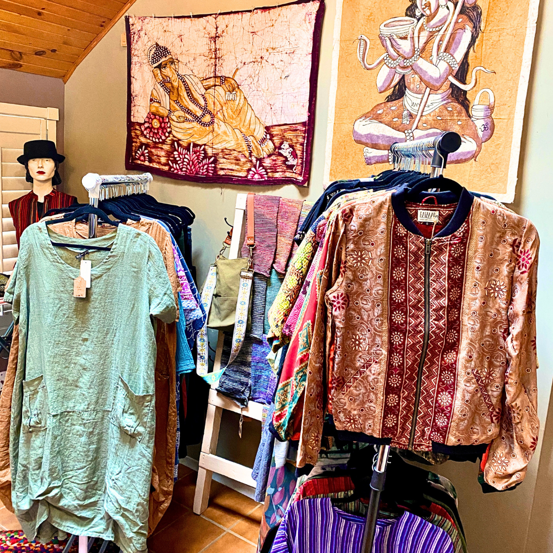 Boho 2024 clothing boutique